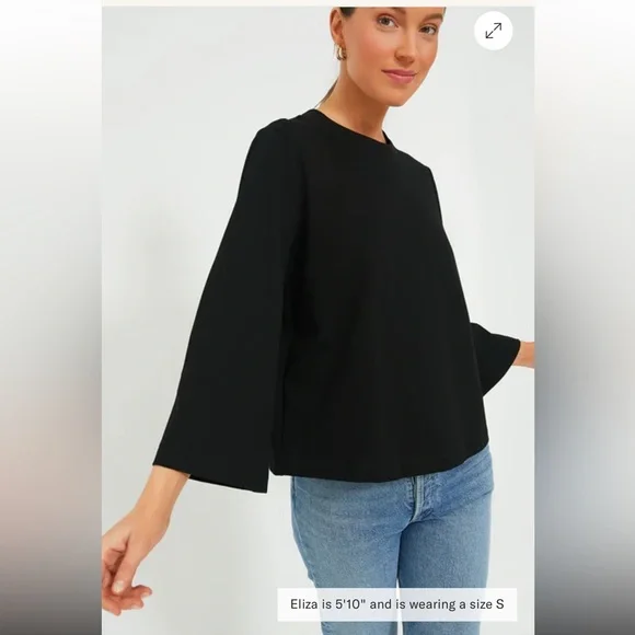 NWT Tuckernuck Adler Tee in size Small - Picture 2 of 8